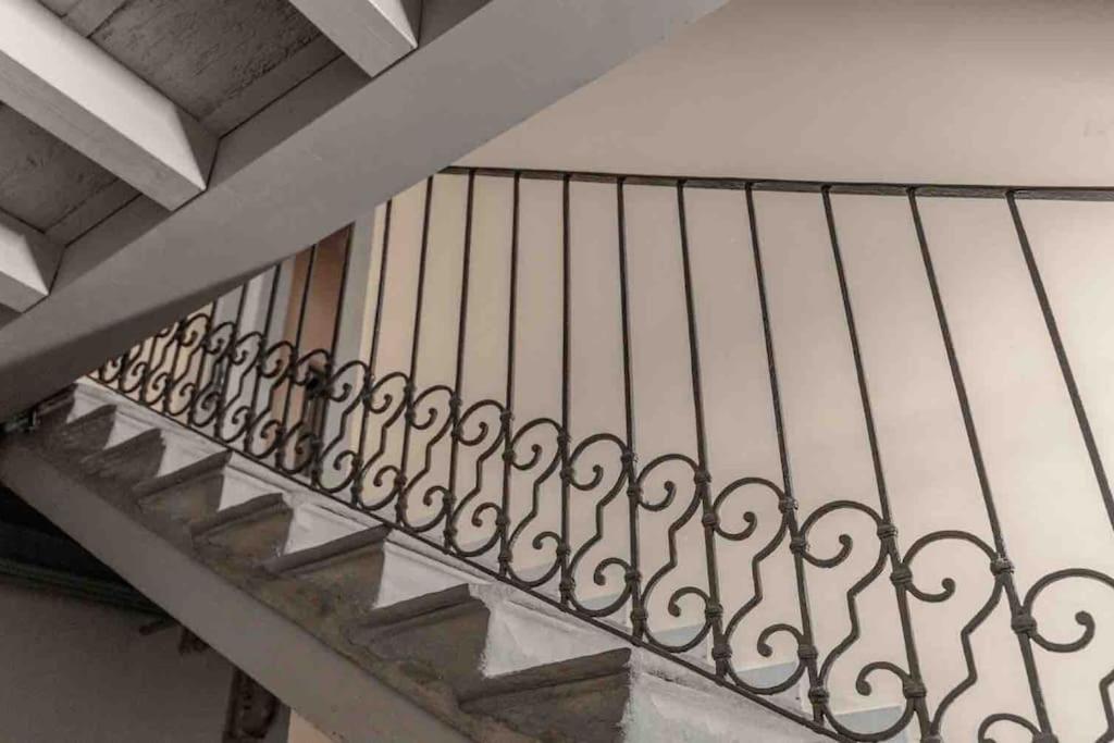 Bergamo 5 Stelle Apartamento Exterior foto
