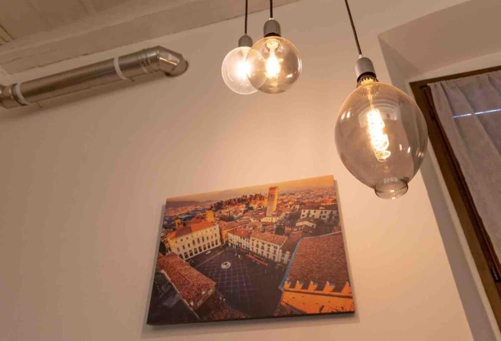Bergamo 5 Stelle Apartamento Exterior foto