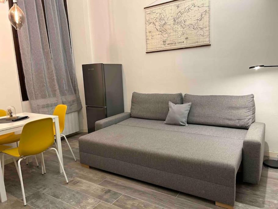 Bergamo 5 Stelle Apartamento Exterior foto